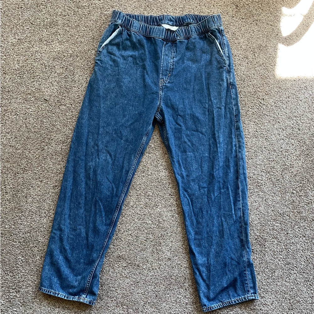 H&M jeans
